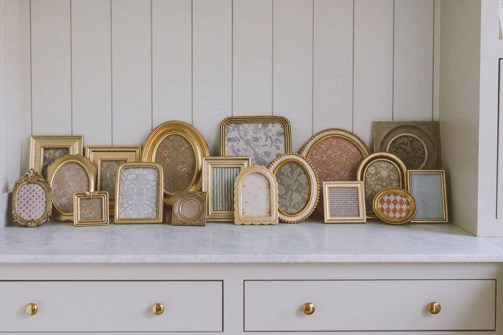 Bee Photo Frame
