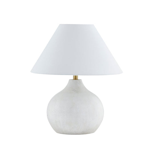 Halston Table Lamp