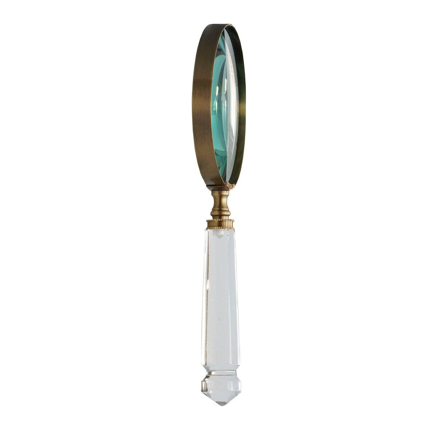 Lucite Magnifier