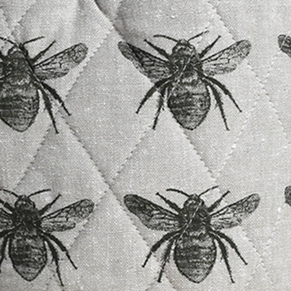 Olive Green Honey Bee Oven Glove