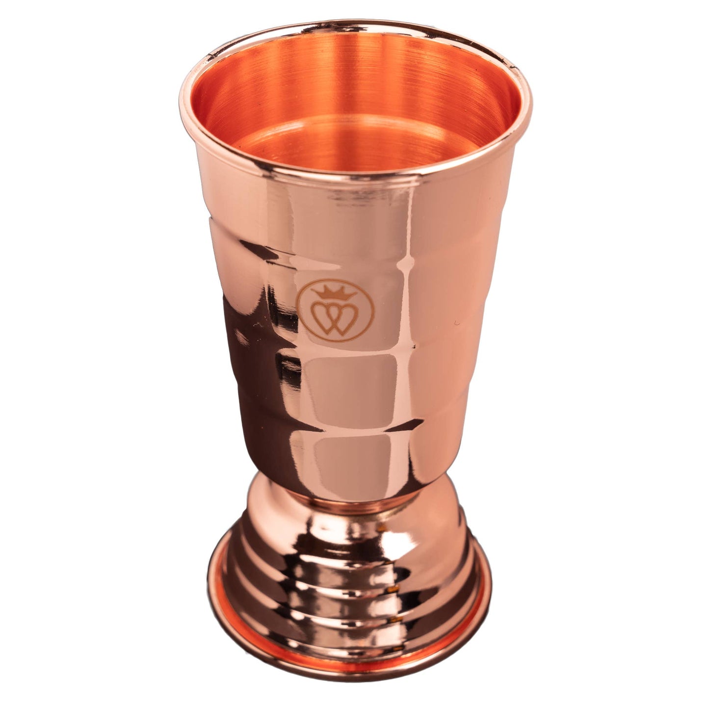 Prince Of Scots Double-Sided 8 Stepped Jigger ~ Gift Set ~