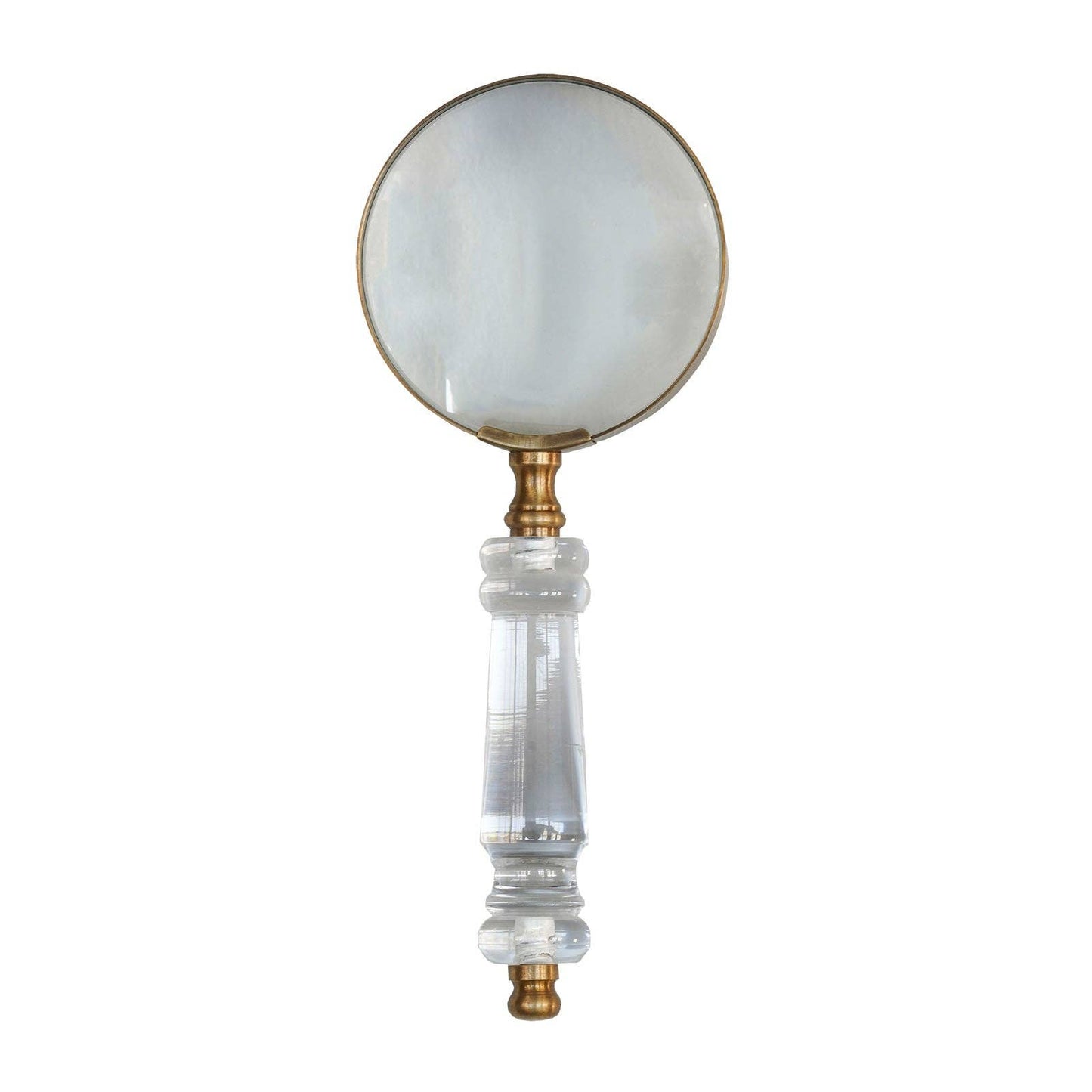 Lucite Magnifier
