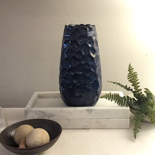 Blue Vase
