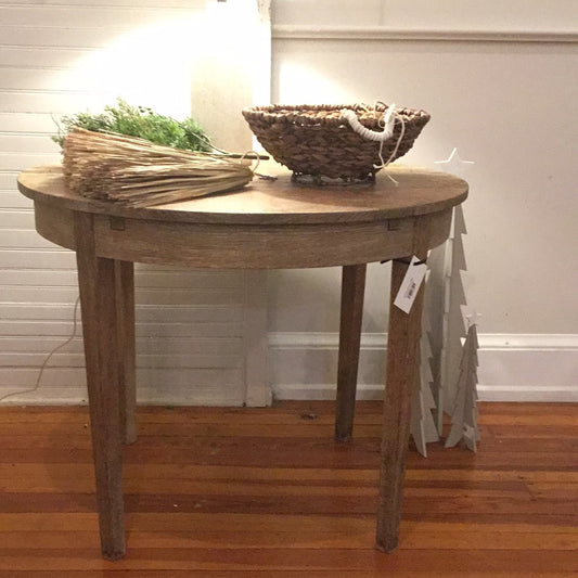 Danish Round Table