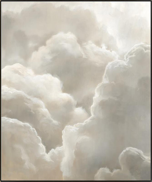 "Dream Sky" 40x48