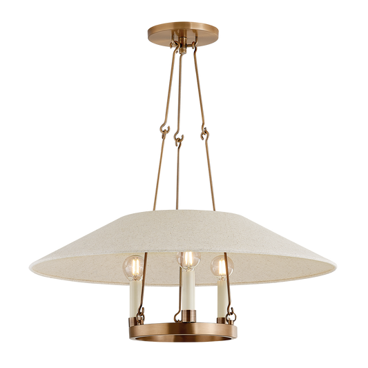 Archive Chandelier
