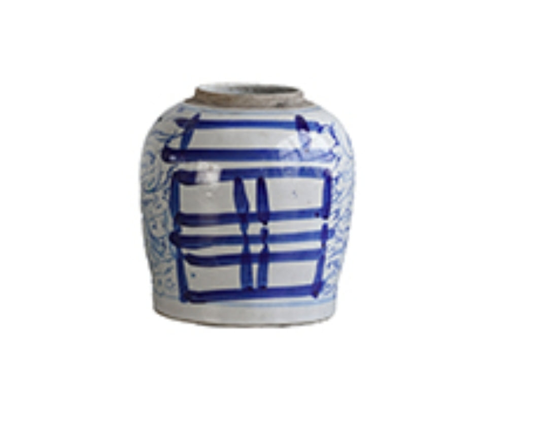 Wedding Pot Collection
