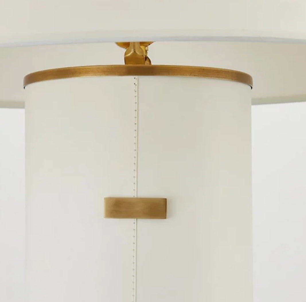 Bond Lamp -Tall