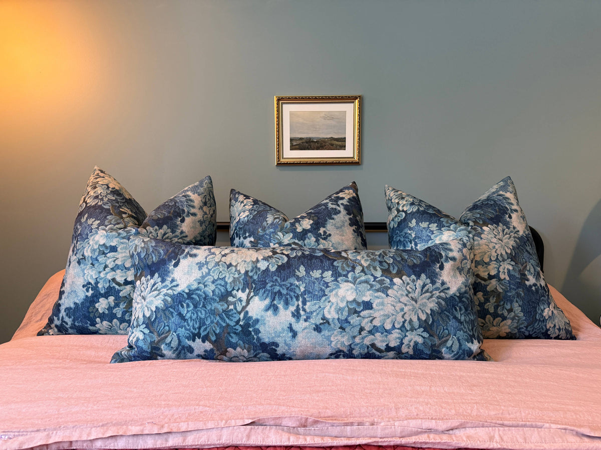 Nola Pillow Cover