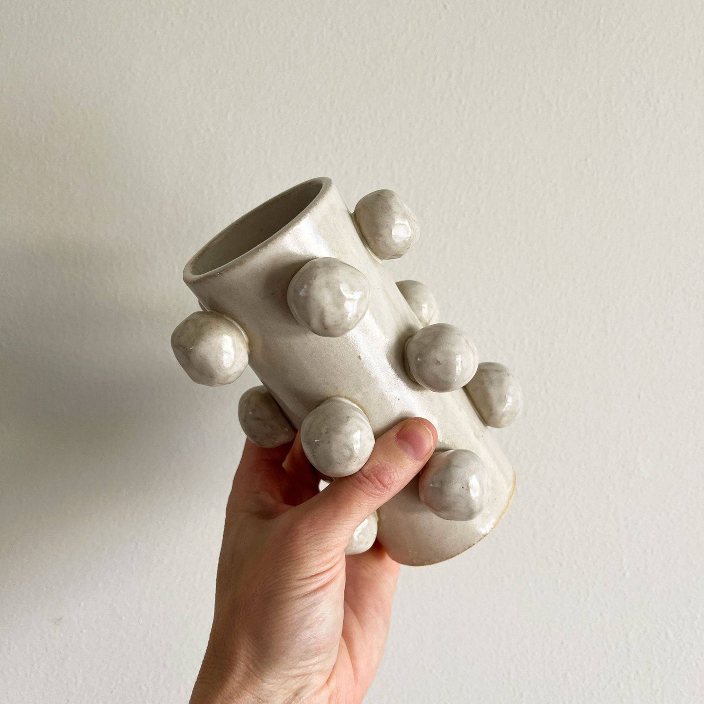 Bobble Vases