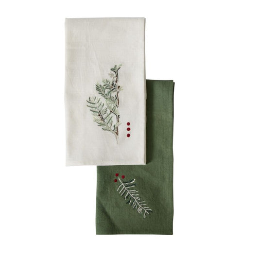 Alpine Napkin - Set of 4