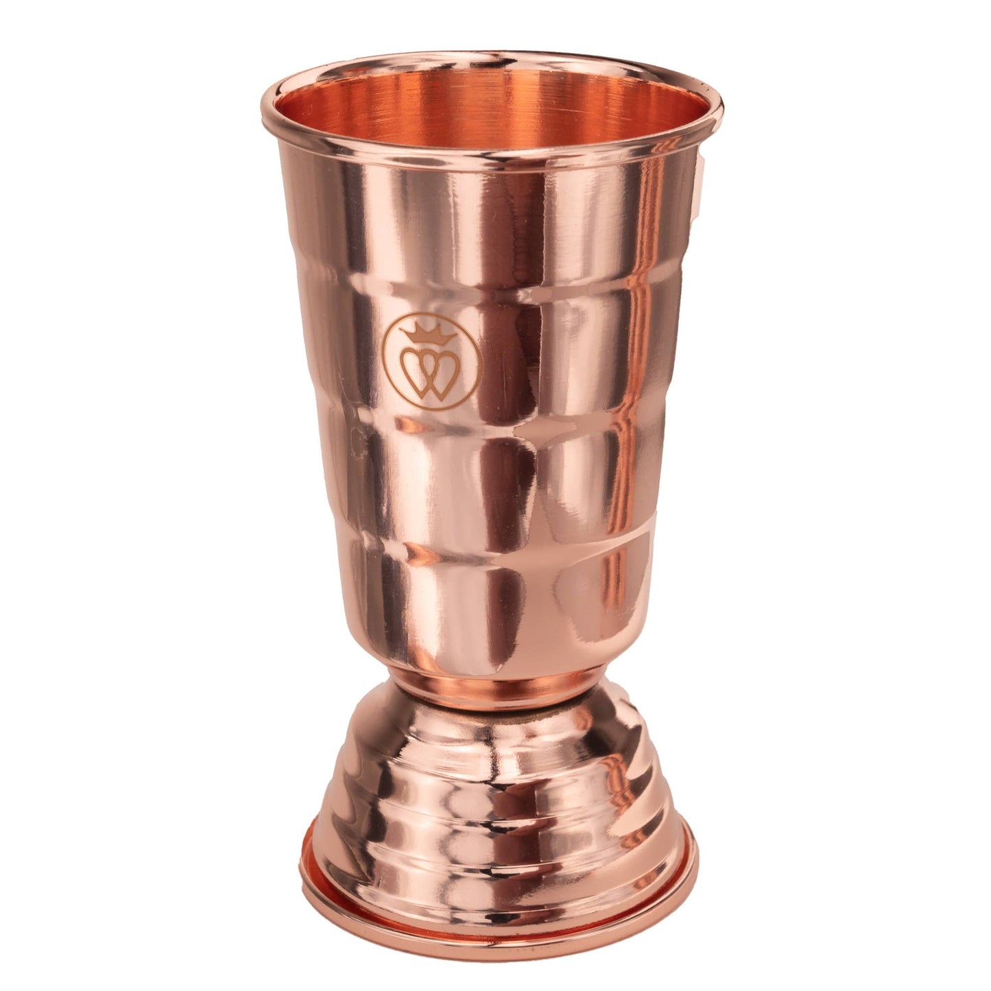 Prince Of Scots Double-Sided 8 Stepped Jigger ~ Gift Set ~
