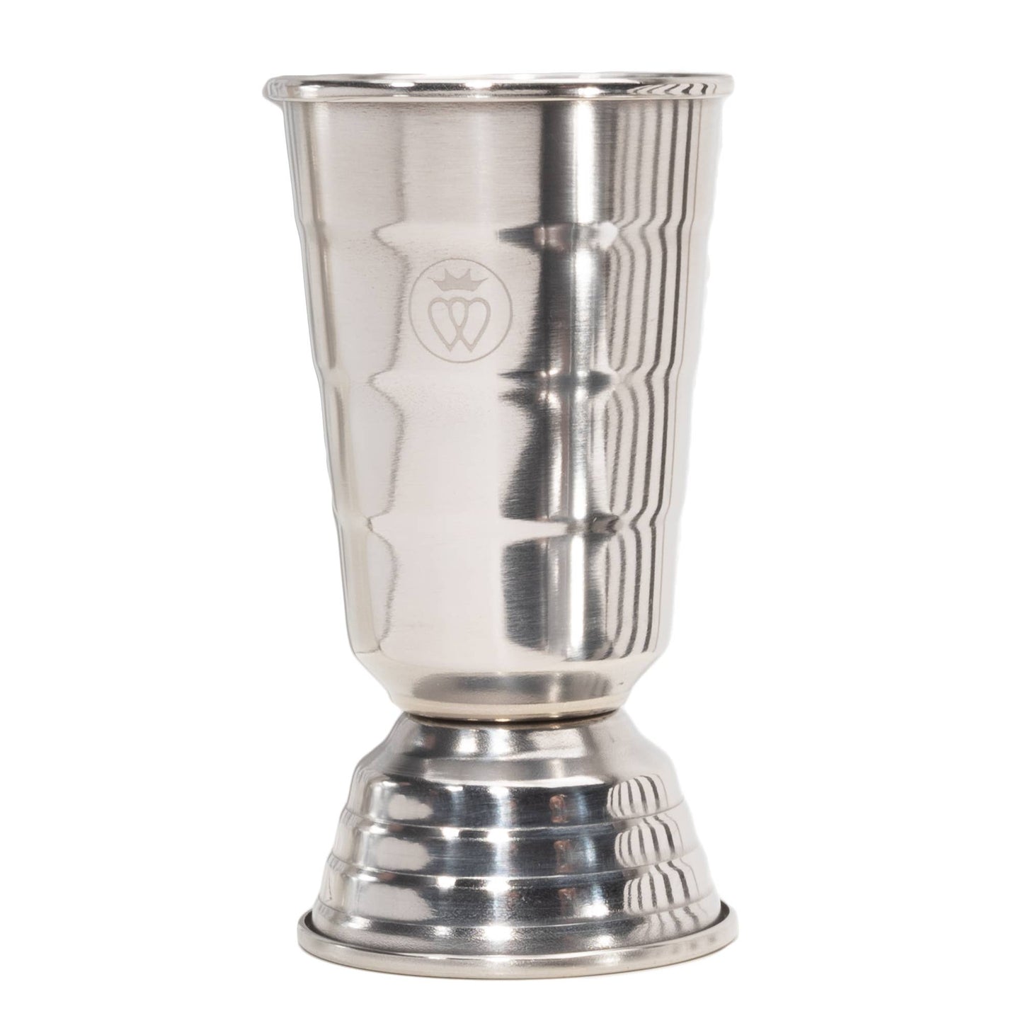 Prince Of Scots Double-Sided 8 Stepped Jigger ~ Gift Set ~