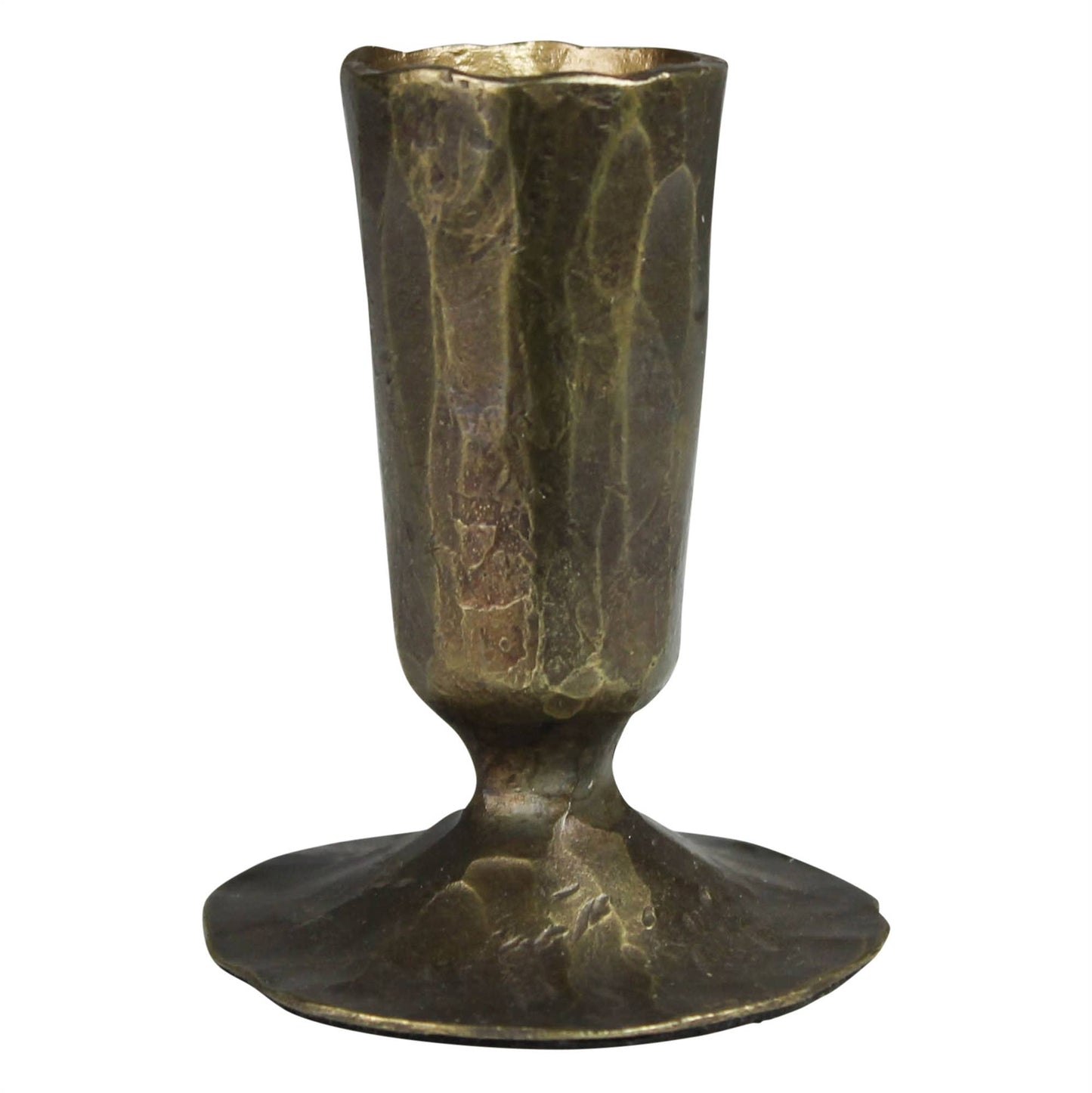 Jon Candlestick, Brass