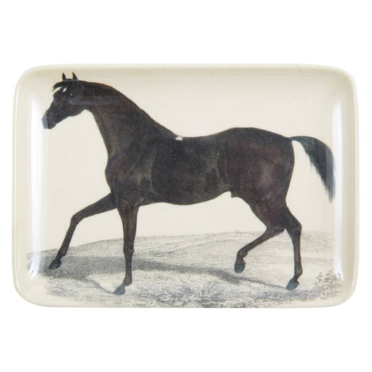Stallion Valet Tray