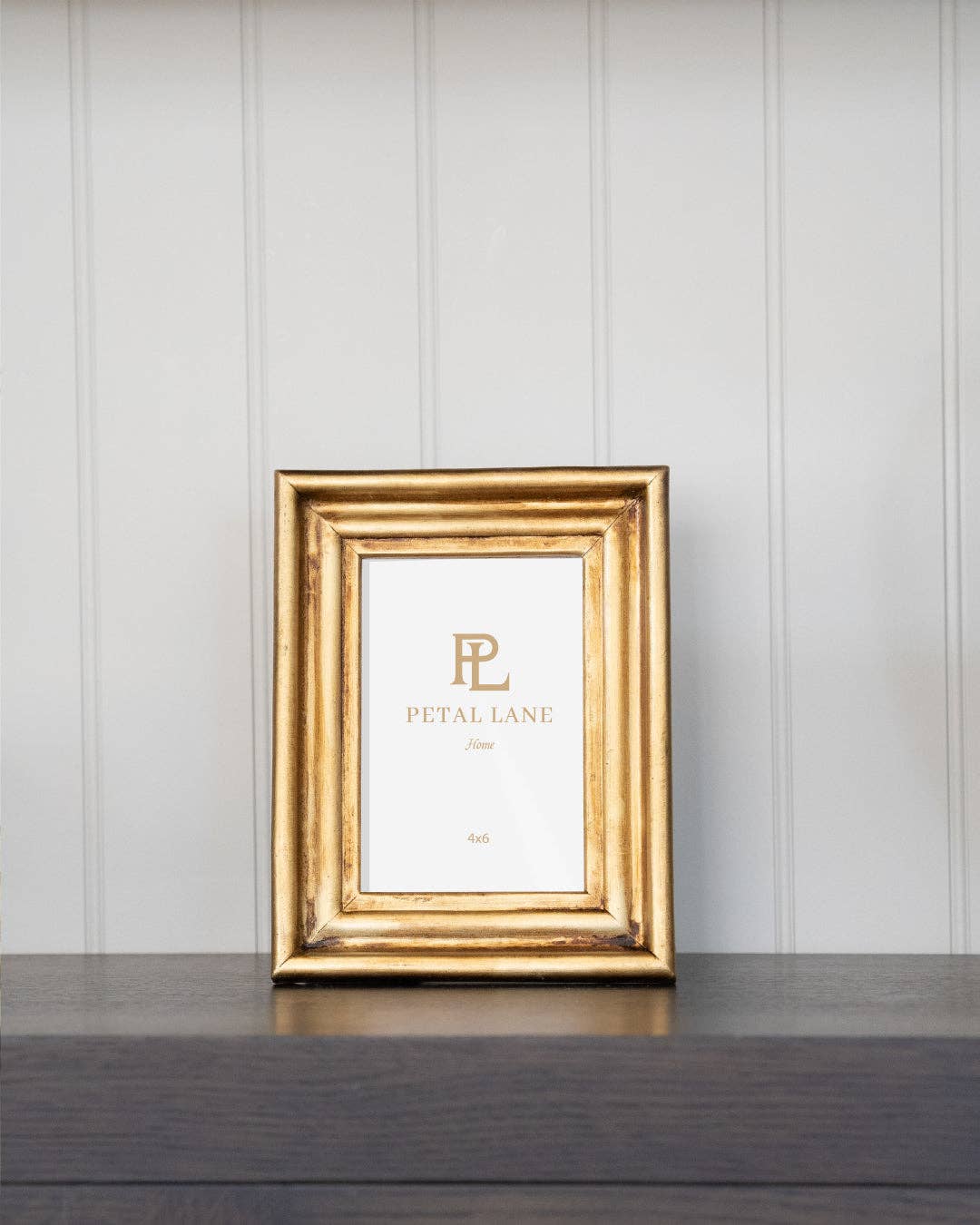 Double Ridge Photo Frame