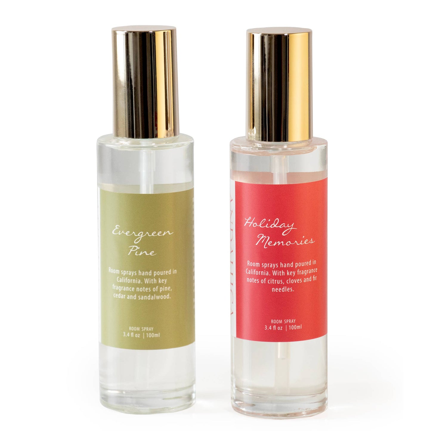 Evergreen Pine Room Spray