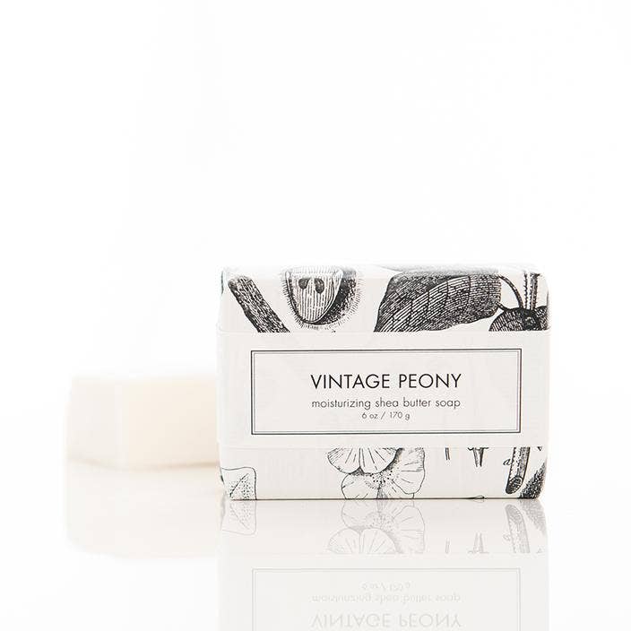 NEW Sea Salt & Lavender - Shea Butter Hand & Body Creme Tube