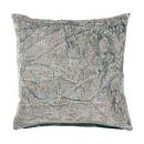 Liliana Jaquard Square Pillow