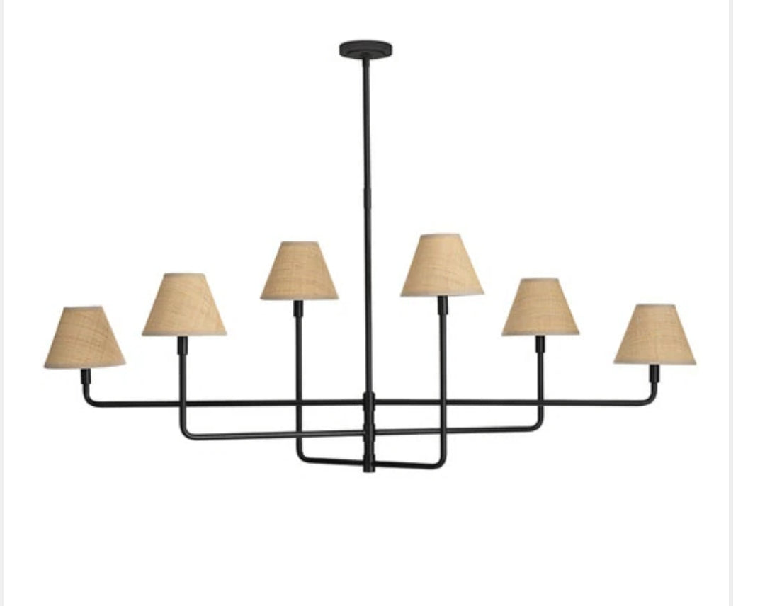 Margot Chandelier