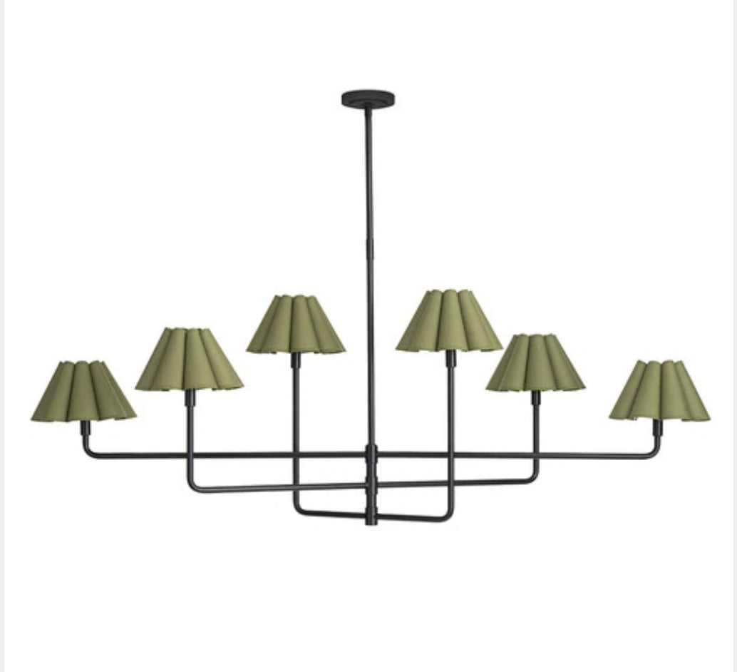 Margot Chandelier