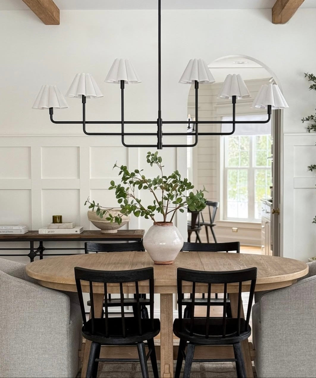 Margot Chandelier