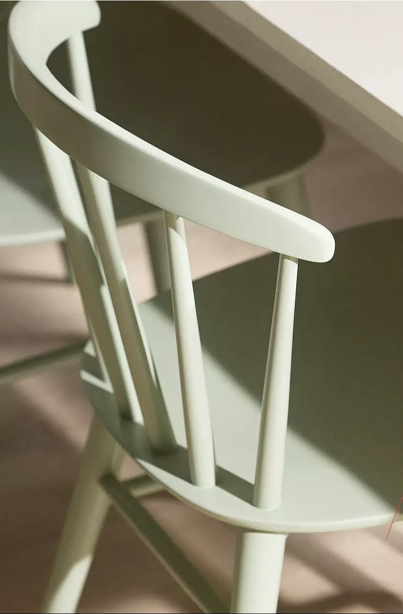 The Cole Dining Chair