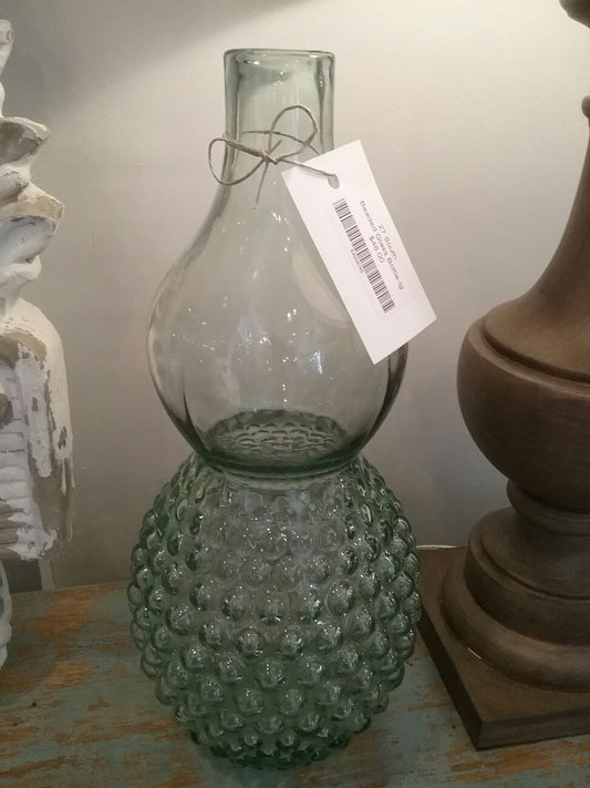 Beaded Glass Bottle-lg