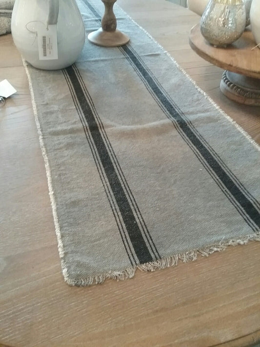Bistro Table Runner