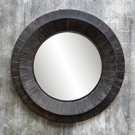 Corral Mirror