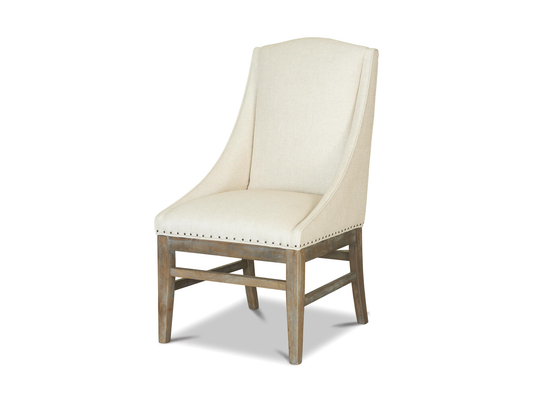 Urban Upholstered Head Chair