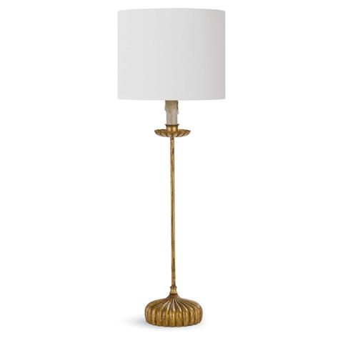 Clove Stem Buffet Table Lamp