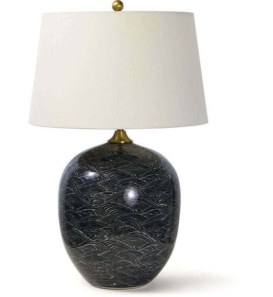 Harbor Lamp