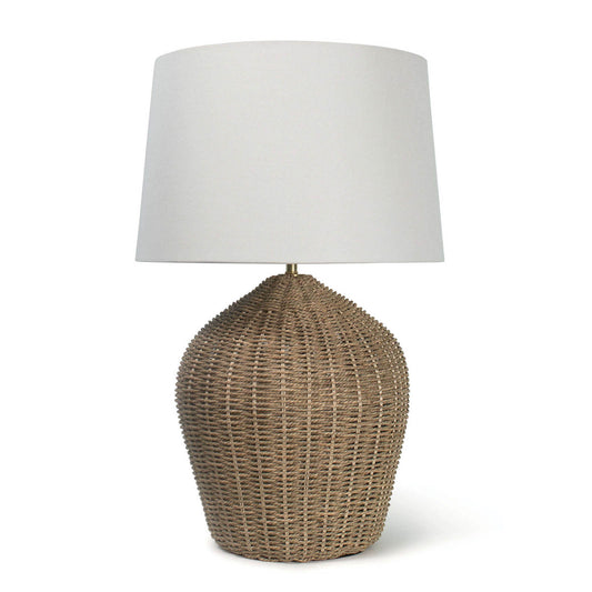 Savanah Table Lamp