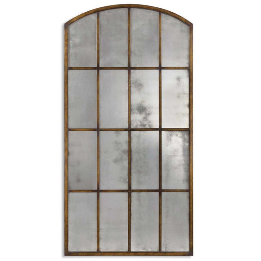 Amiel Arch Mirror