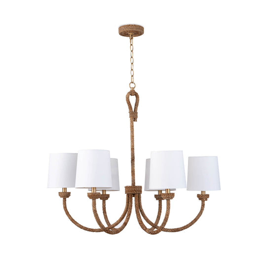 Bimini Chandelier  - Small