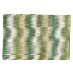 Sequoia Evergreen Placemats & Napkins