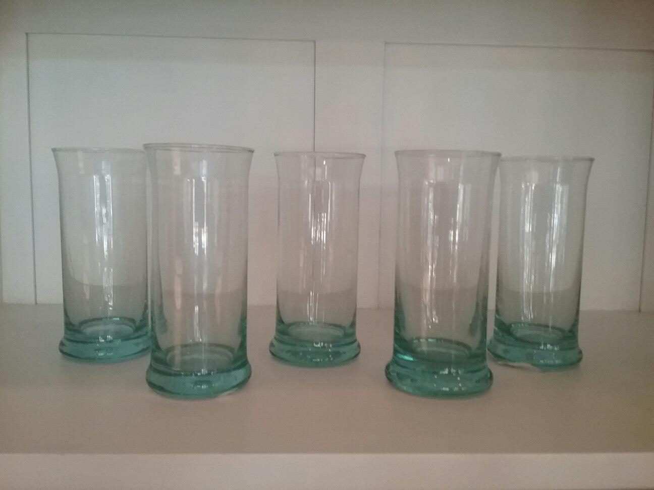 Handblown Highball (Set of 6)