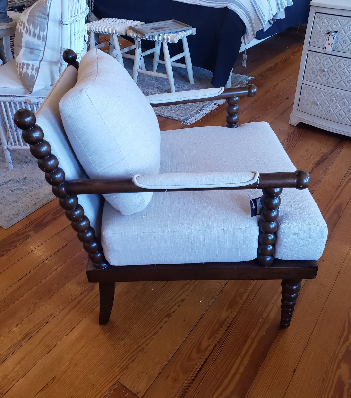Lachlan Accent Chair