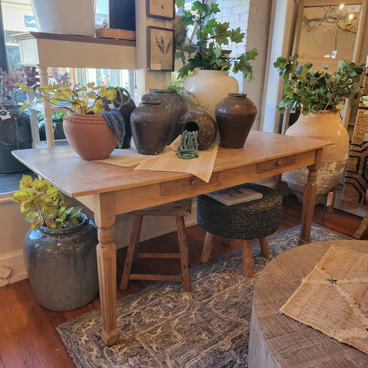 Antique European Table