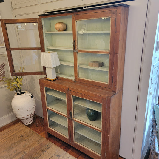 Antique Cabinet