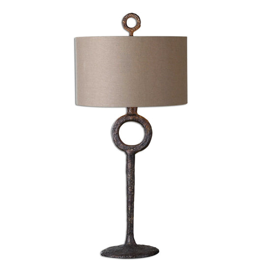 Ferro Table Lamp