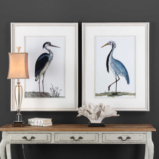 Shore Birds - Sold Individually