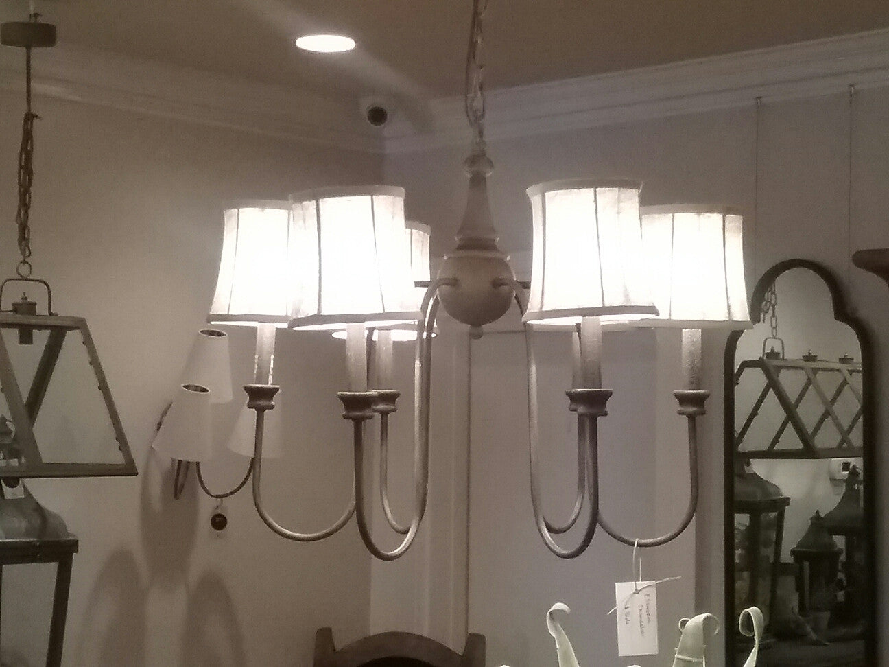 Ellsworth Chandelier