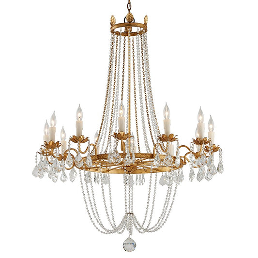 Viola Chandelier