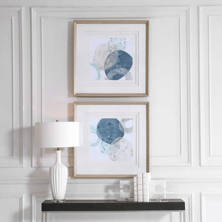 Circlet - Framed Print