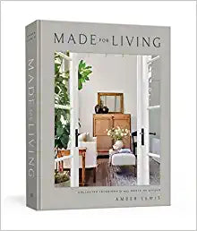 Made for Living - Book