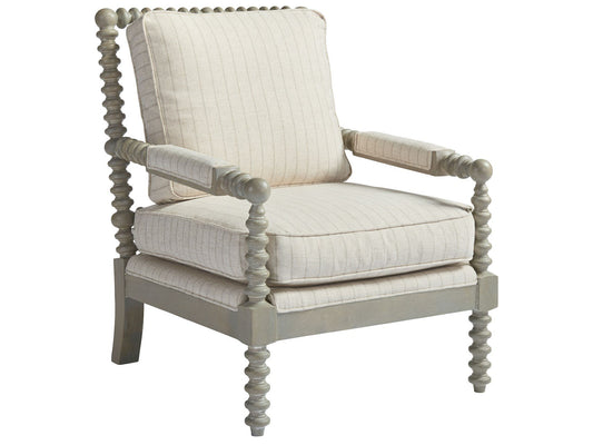 Soho Accent Chair