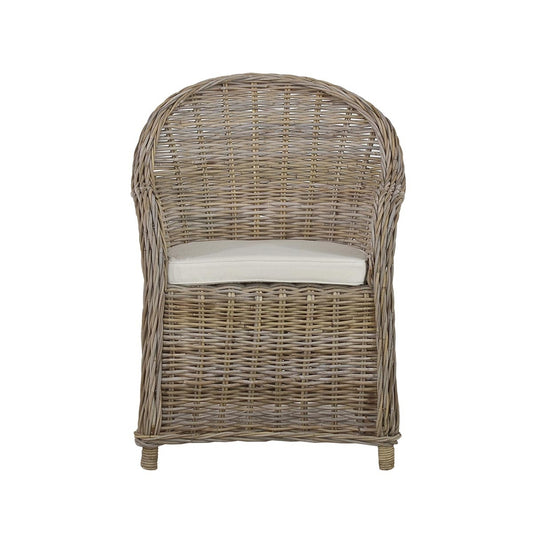 Vineyard Kabu Chair
