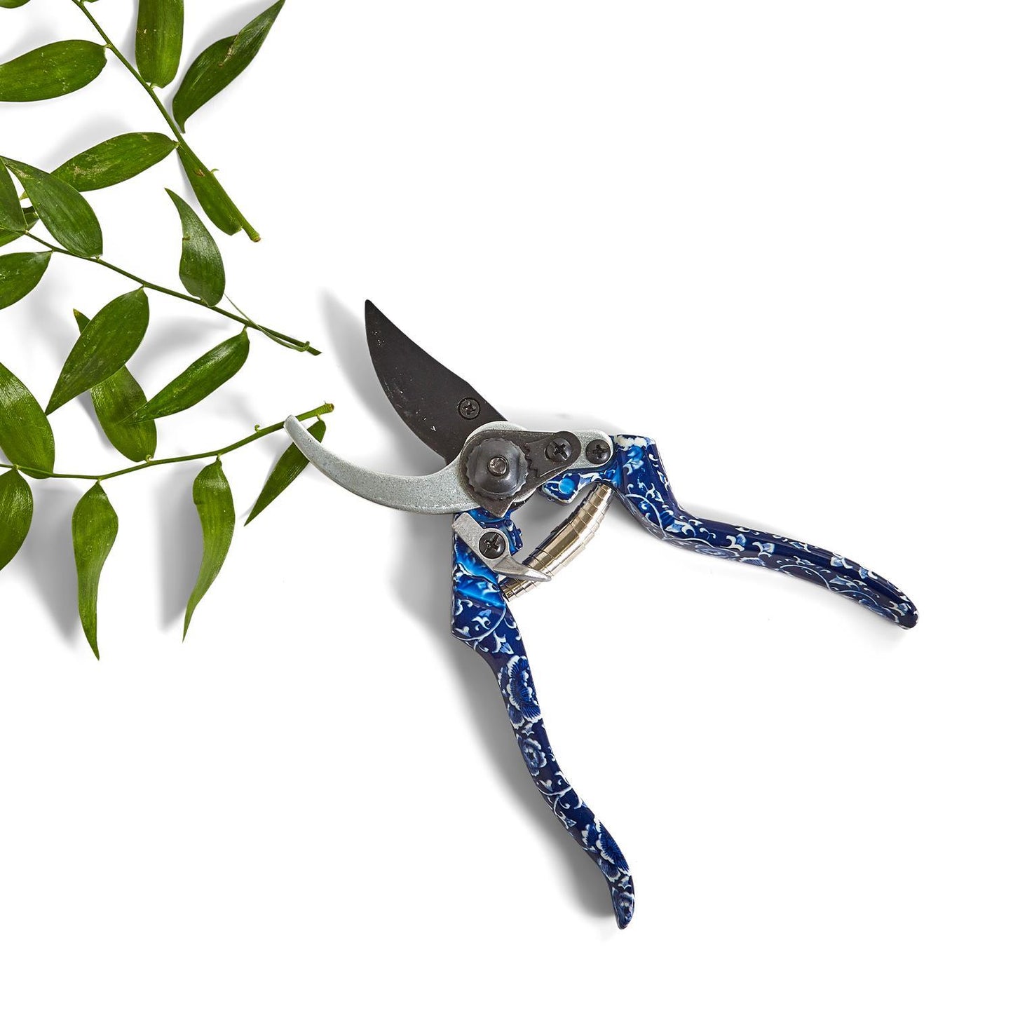 Chinoiserie Secateurs